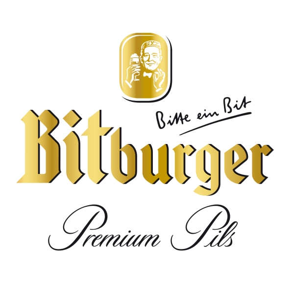  / Bitburger,   15 