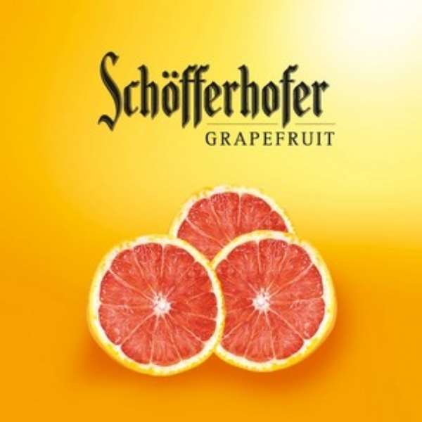   / Schofferhofer Grapefrut,  30