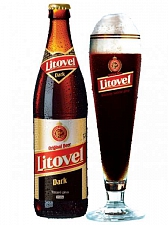   / Litovel Dark ( 0,5.,  3,8%)