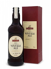 Фуллерс Винтаж Эль / Fullers Vintage Ale (бут 0,5л., алк 8,5%)