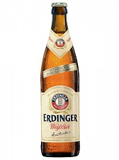 Эрдингер Вайсбир / Erdinger Weissbier (бут 0,5л., алк 5,3%)
